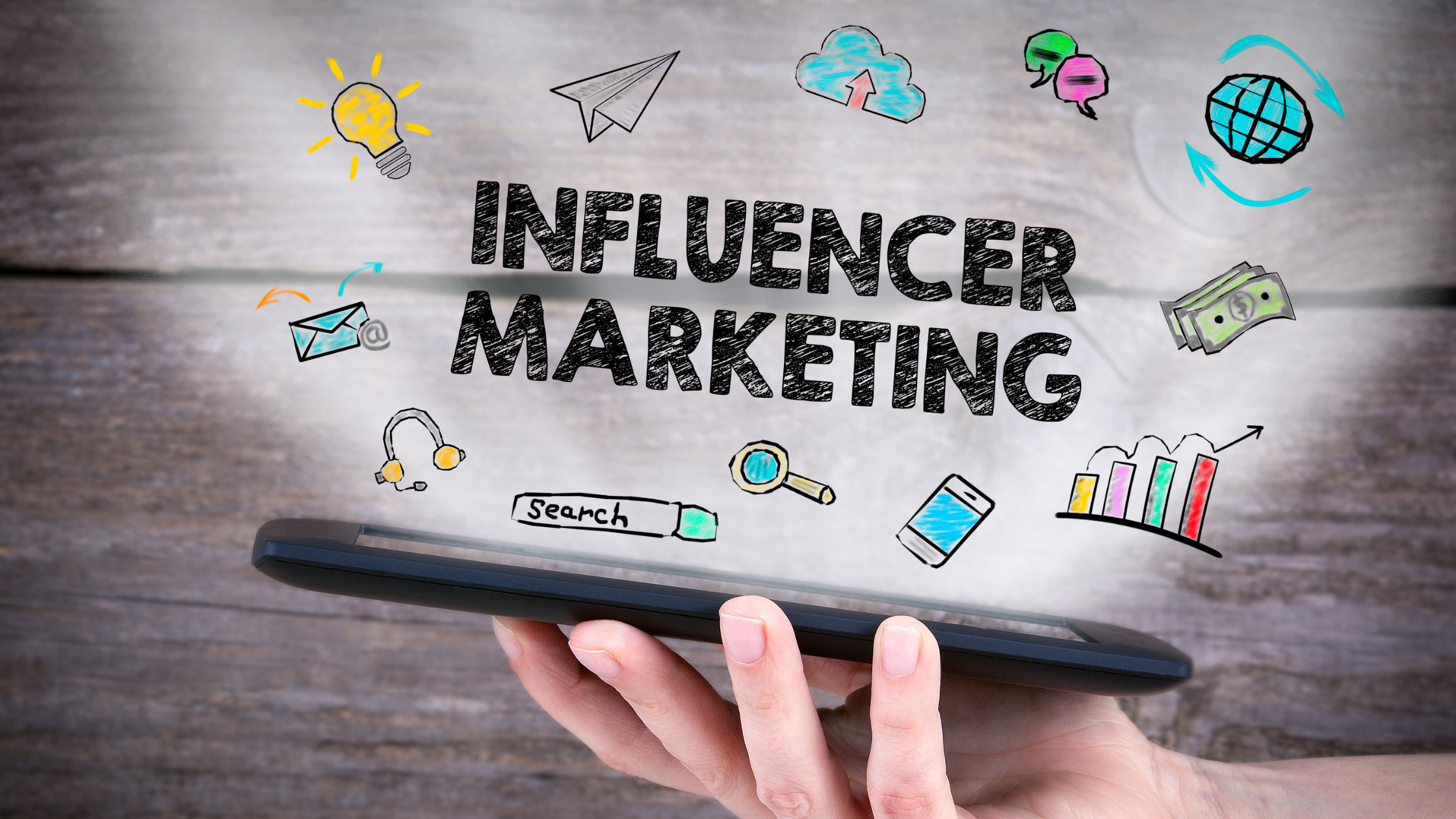 Tips for finding the right Influencers 