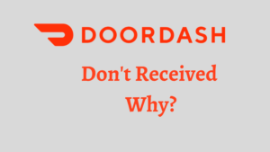 Why I don't receive my DoorDash Activation Kit