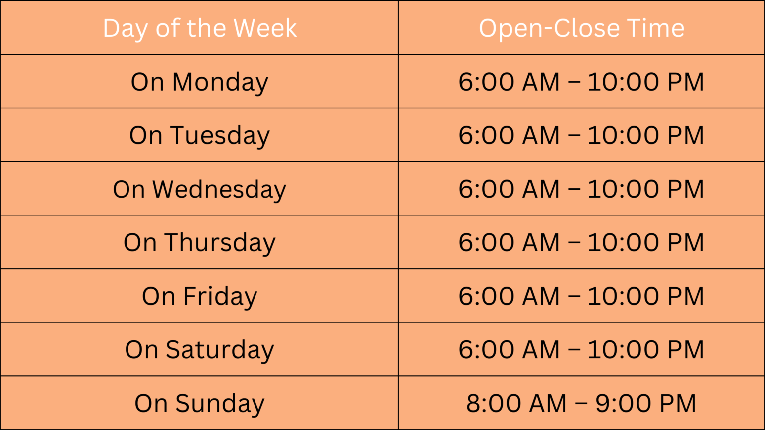 Home Depot Hours: When HomeDepot Open And Close - SolutionBlades what are home depot holiday hours