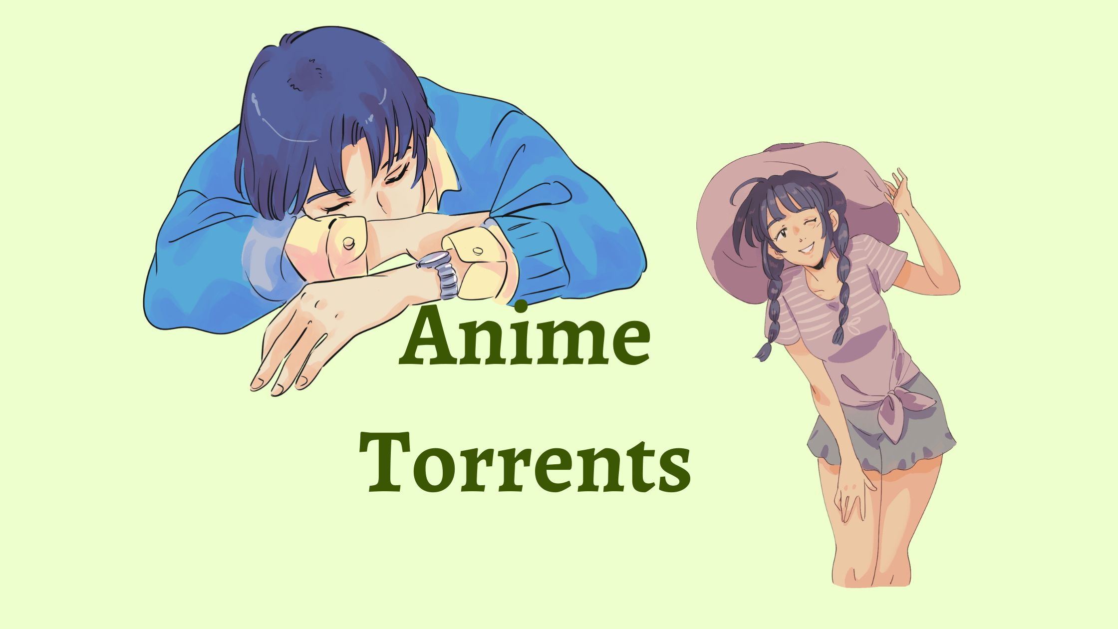 AnimeTorrents