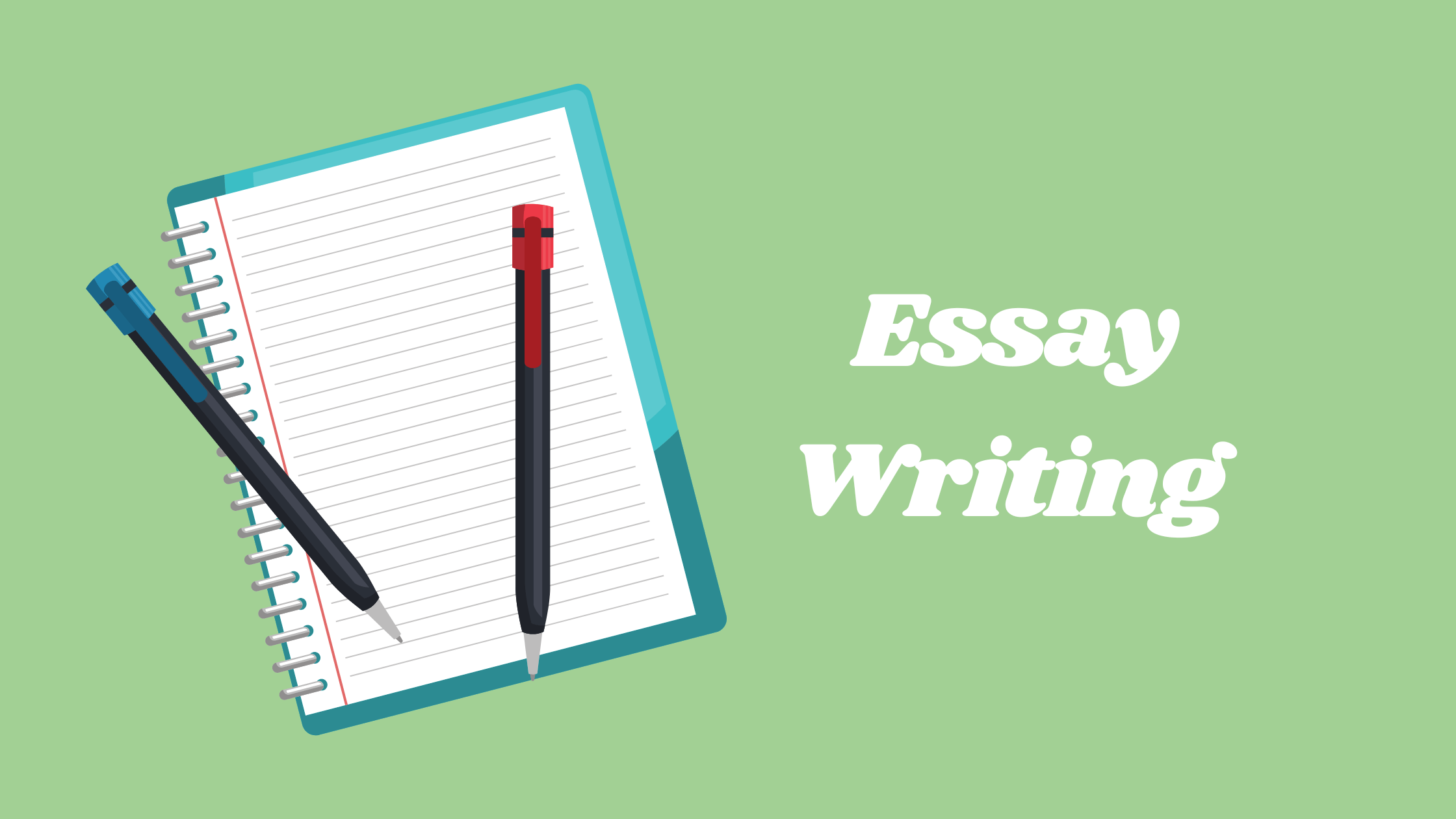 enhancing the coherence and readability of your essay
