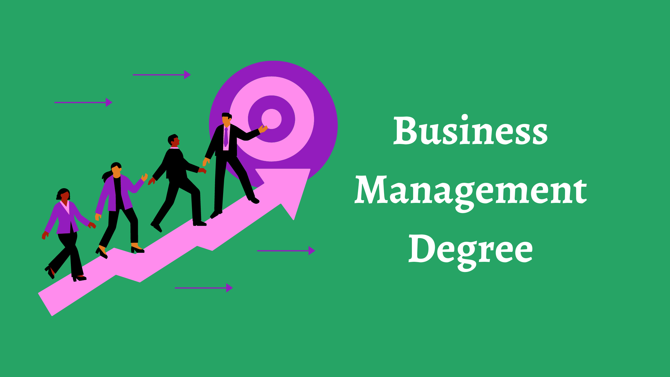 Business Management Degree