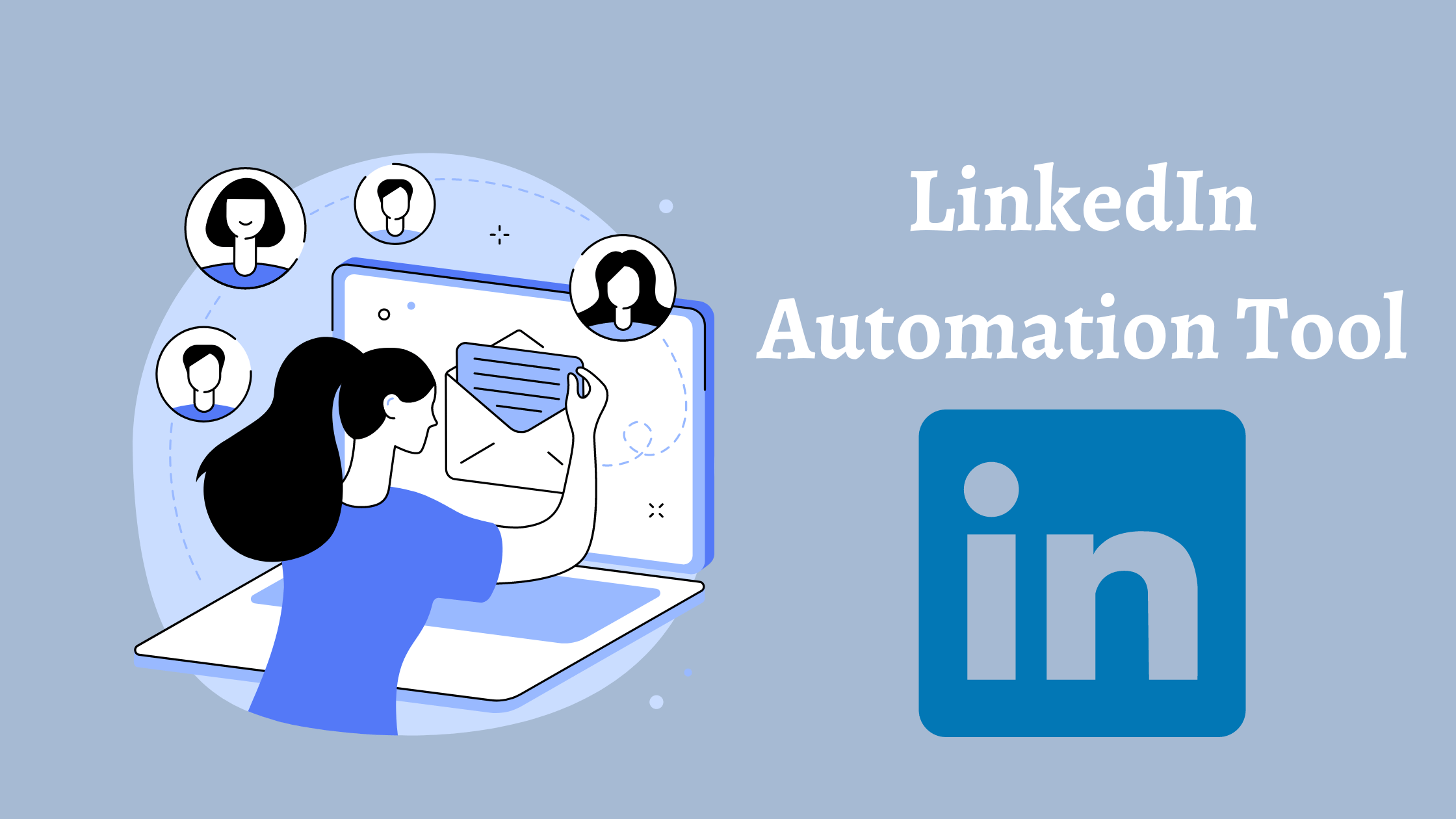 LinkedIn Automation Tool