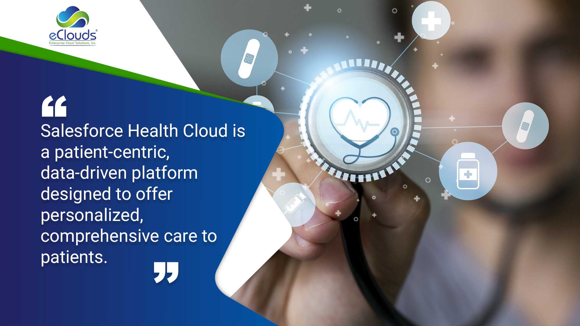 Salesforce Health Cloud