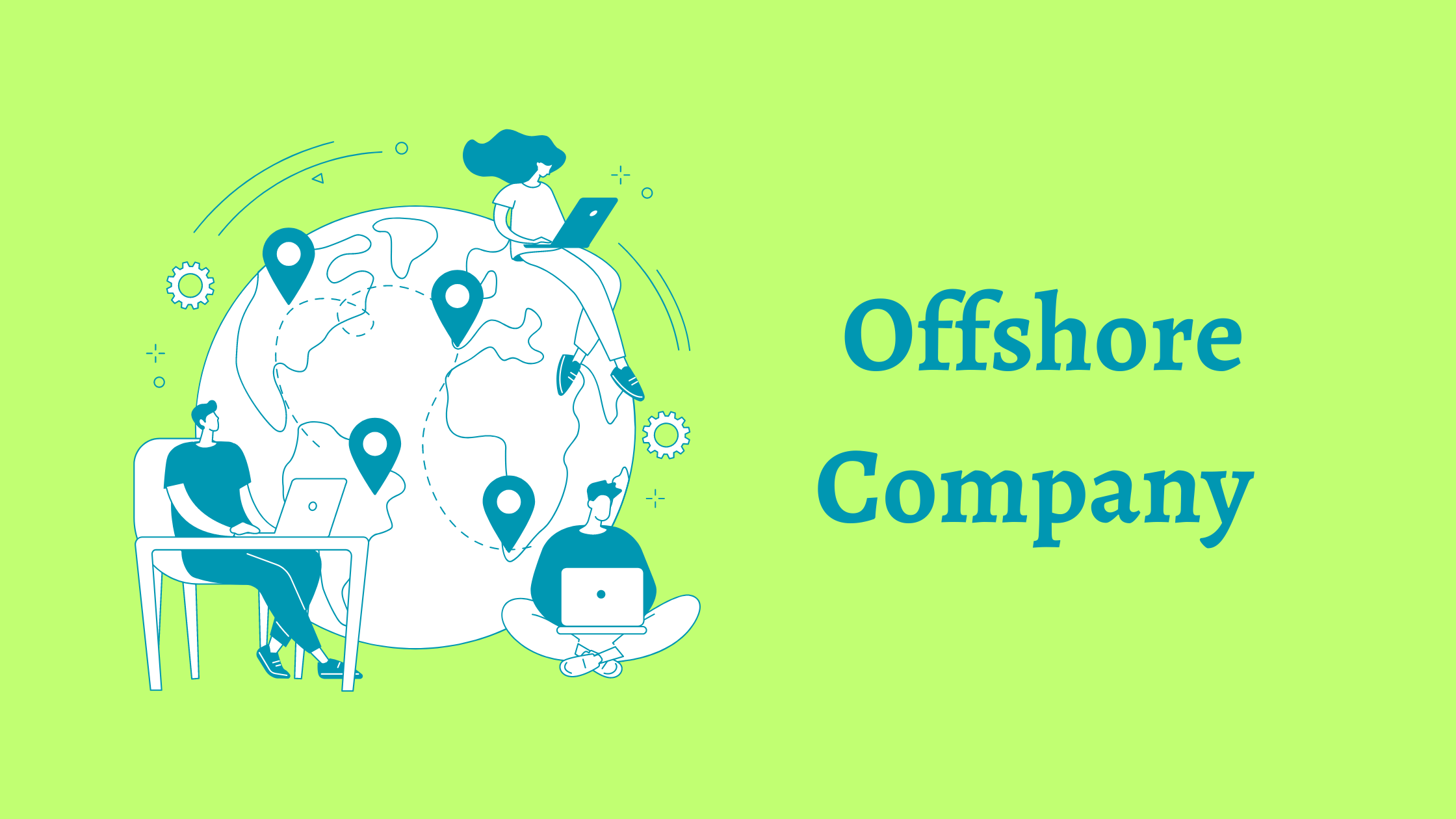 Offshore Company 