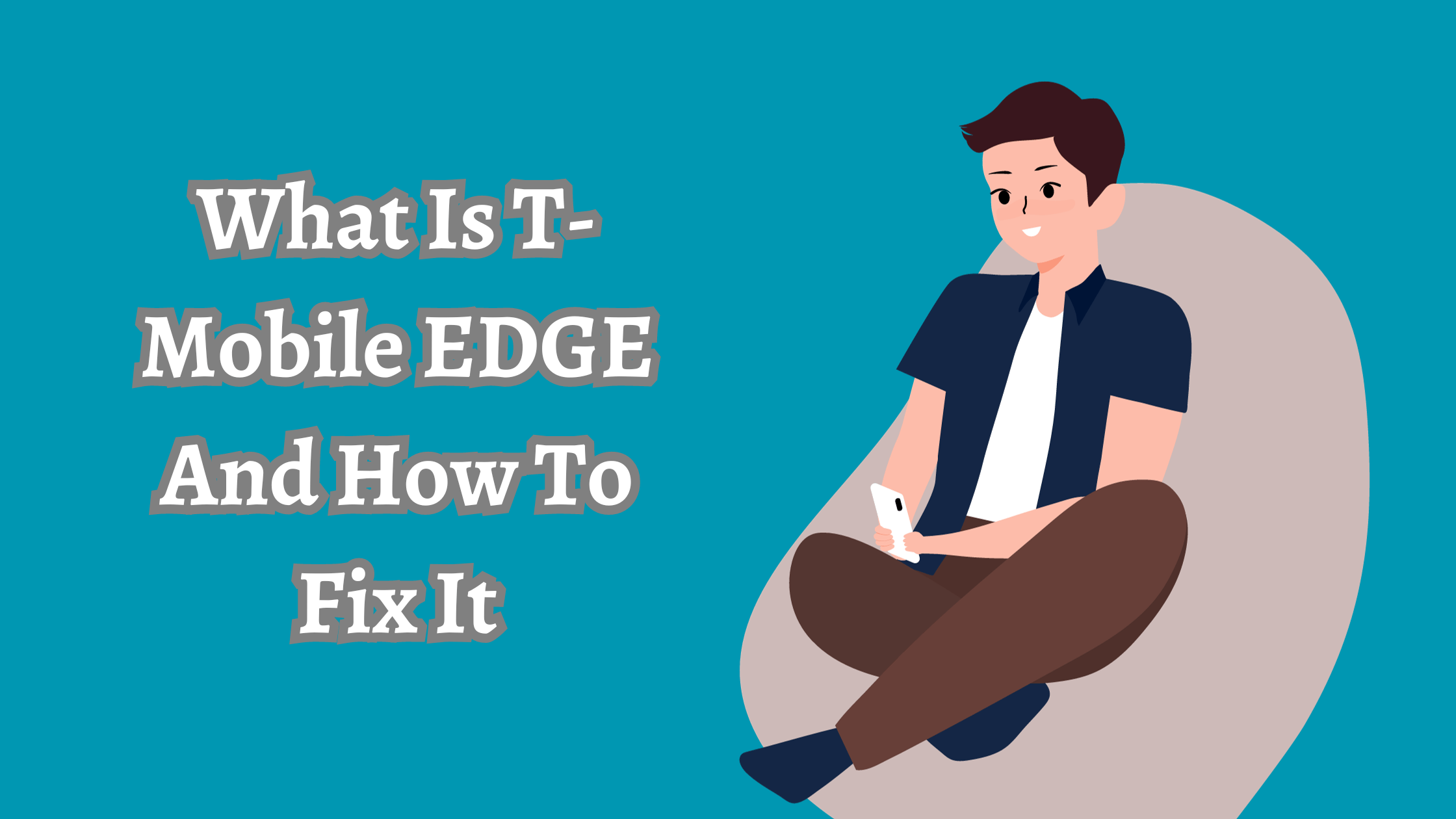 what is tmobile edge
