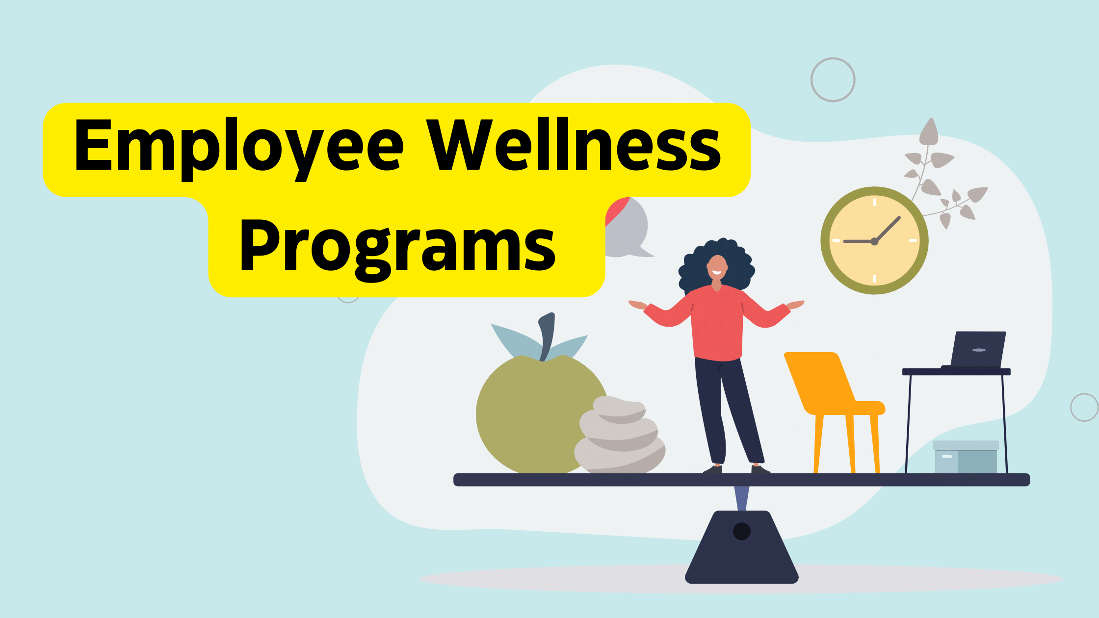 Employee Wellness Programs 