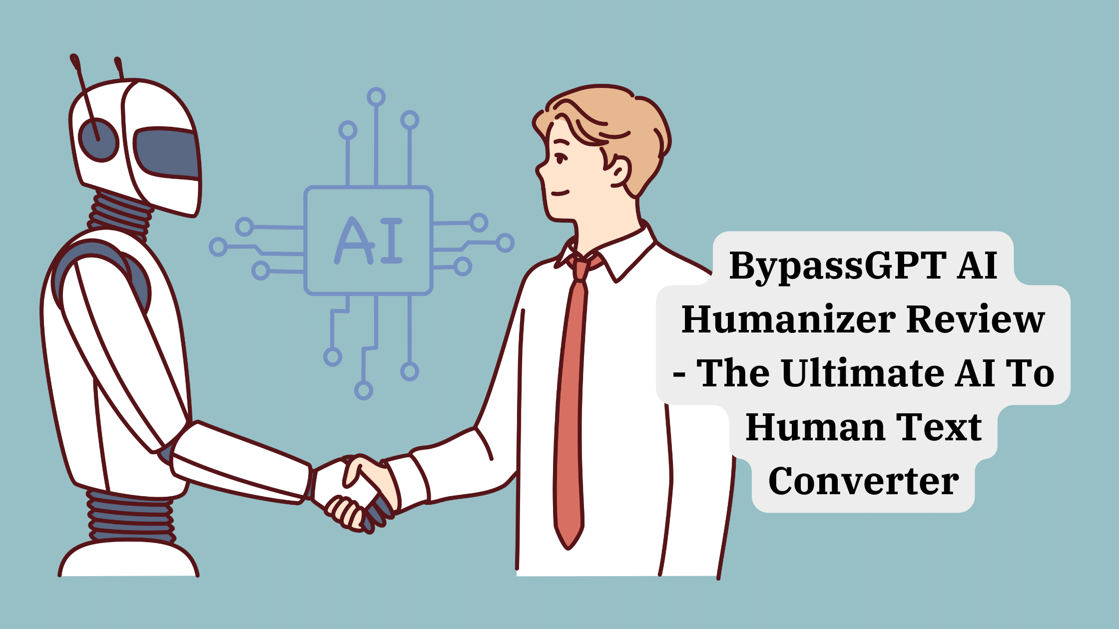 AI Humanizer Review 