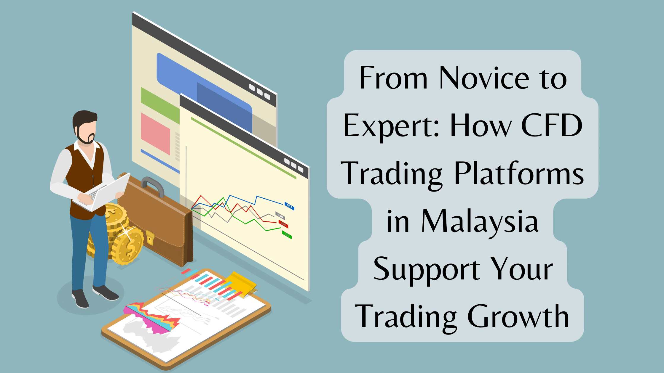 Trading Platforms in Malaysia