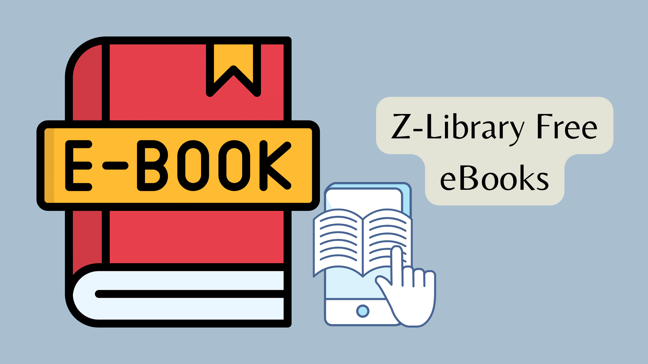 Z-Library Free eBooks