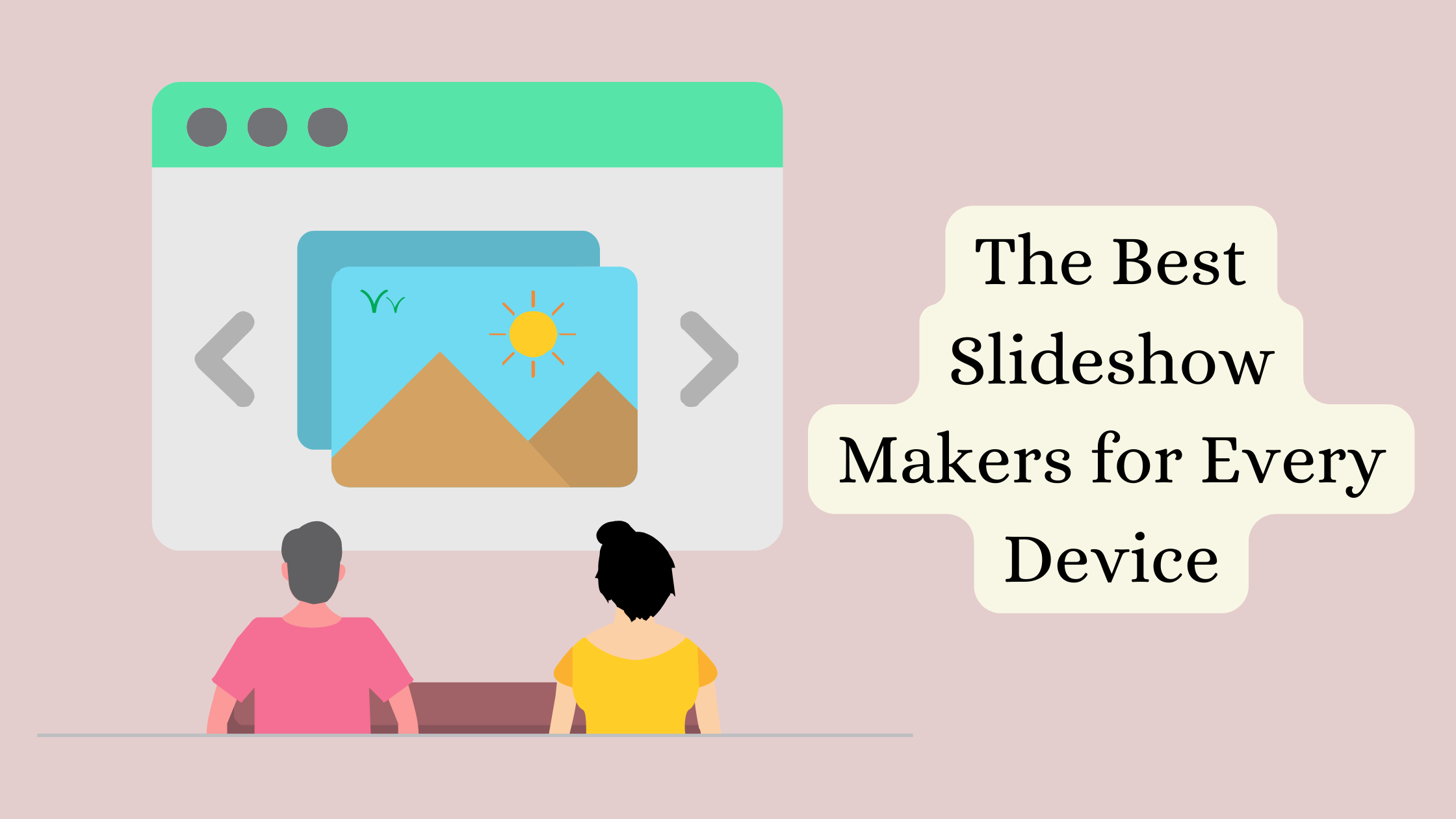 Best Slideshow Makers for Every Device