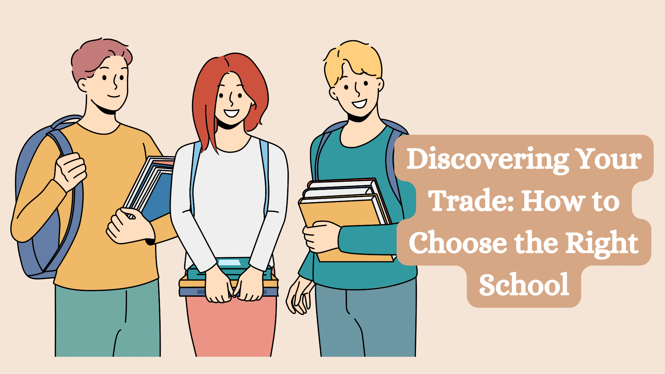 Choose the Right School