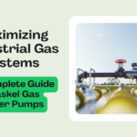 Industrial Gas Systems